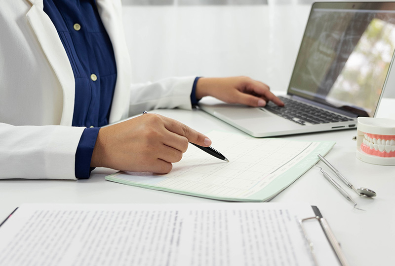 Venice Advanced Dentistry | Opalescence Boost Teeth Whitening, Dentures and Full Mouth Reconstruction