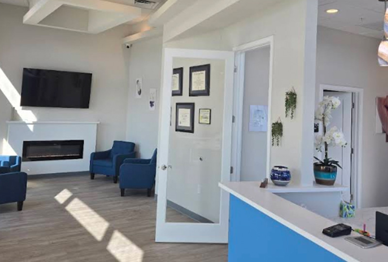 Venice Advanced Dentistry | Fluoride Treatment, Implant Dentistry and Periodontal Treatment