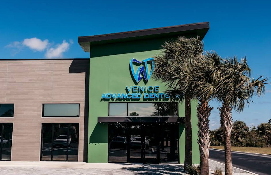 Venice Advanced Dentistry | Dentures, Ceramic Crowns and Full Mouth Reconstruction