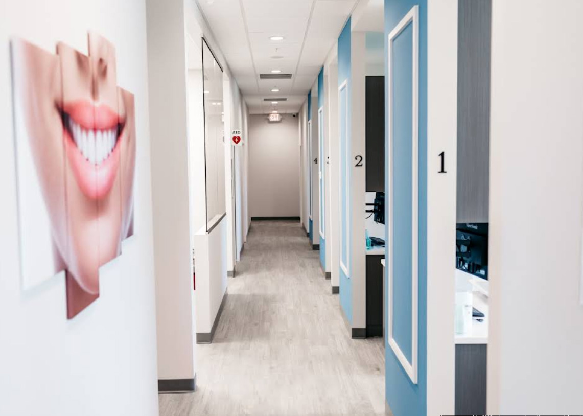 Venice Advanced Dentistry | Digital Radiography, Ceramic Crowns and All-on-6 reg