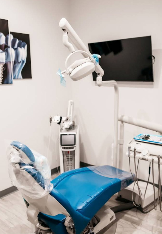 Venice Advanced Dentistry | Night Guards, Root Canals and Preventative Program