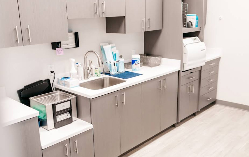 Venice Advanced Dentistry | Oral Exams, Digital Radiography and Full Mouth Reconstruction