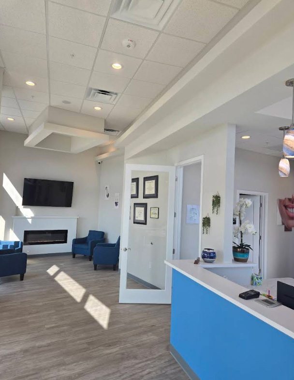 Venice Advanced Dentistry | Ceramic Crowns, All-on-6 reg and LANAP reg