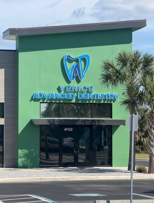 Venice Advanced Dentistry | Inlays amp Onlays, Oral Cancer Screening and Full Mouth Reconstruction