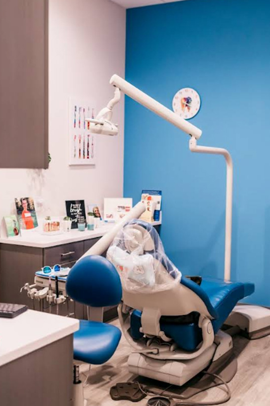 Venice Advanced Dentistry | Root Canals, CBCT and Fotona Laser