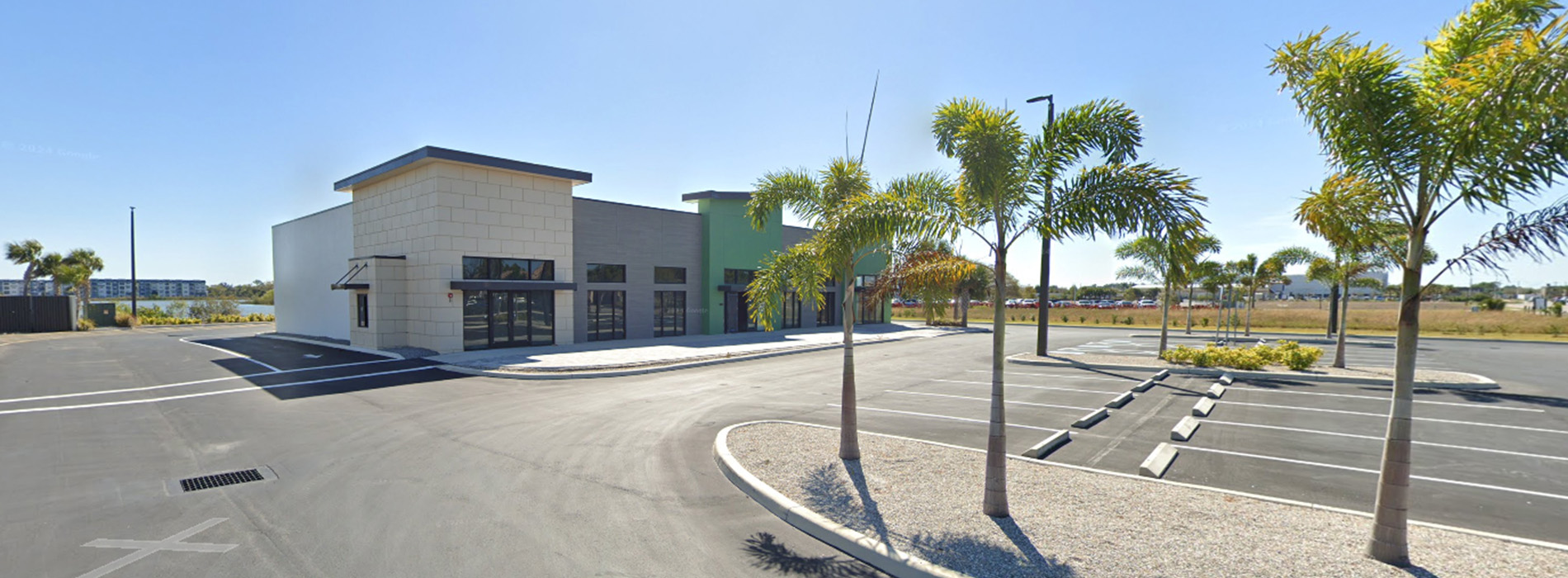 Venice Advanced Dentistry | CBCT, All-on-4 reg and Inlays amp Onlays