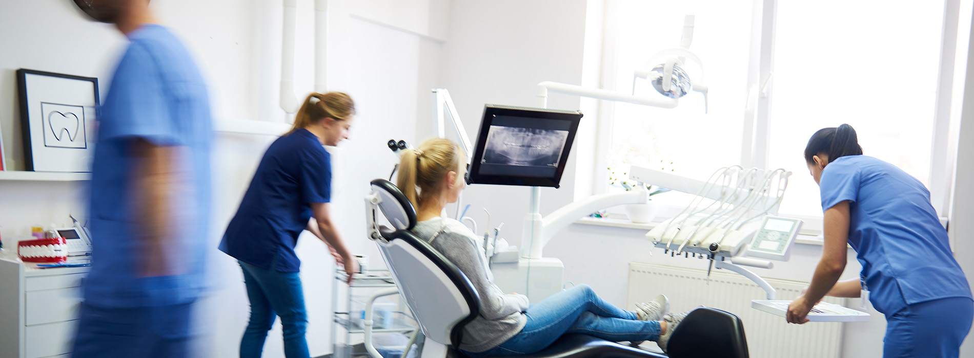 Venice Advanced Dentistry | Extractions, All-on-6 reg and Veneers