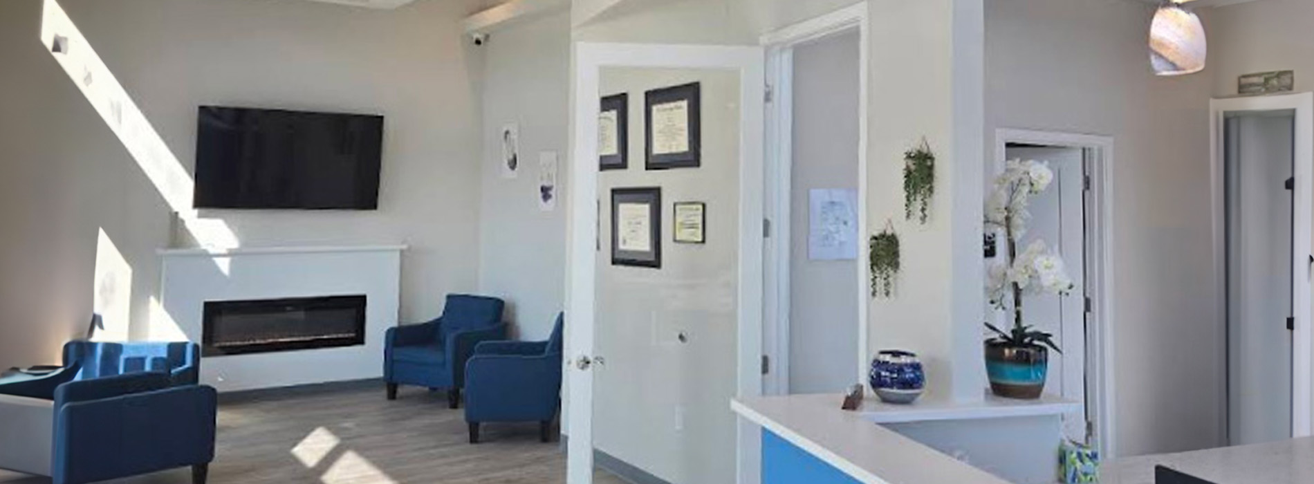 Venice Advanced Dentistry | Oral Cancer Screening, ClearCorrect reg and Dental Cleanings