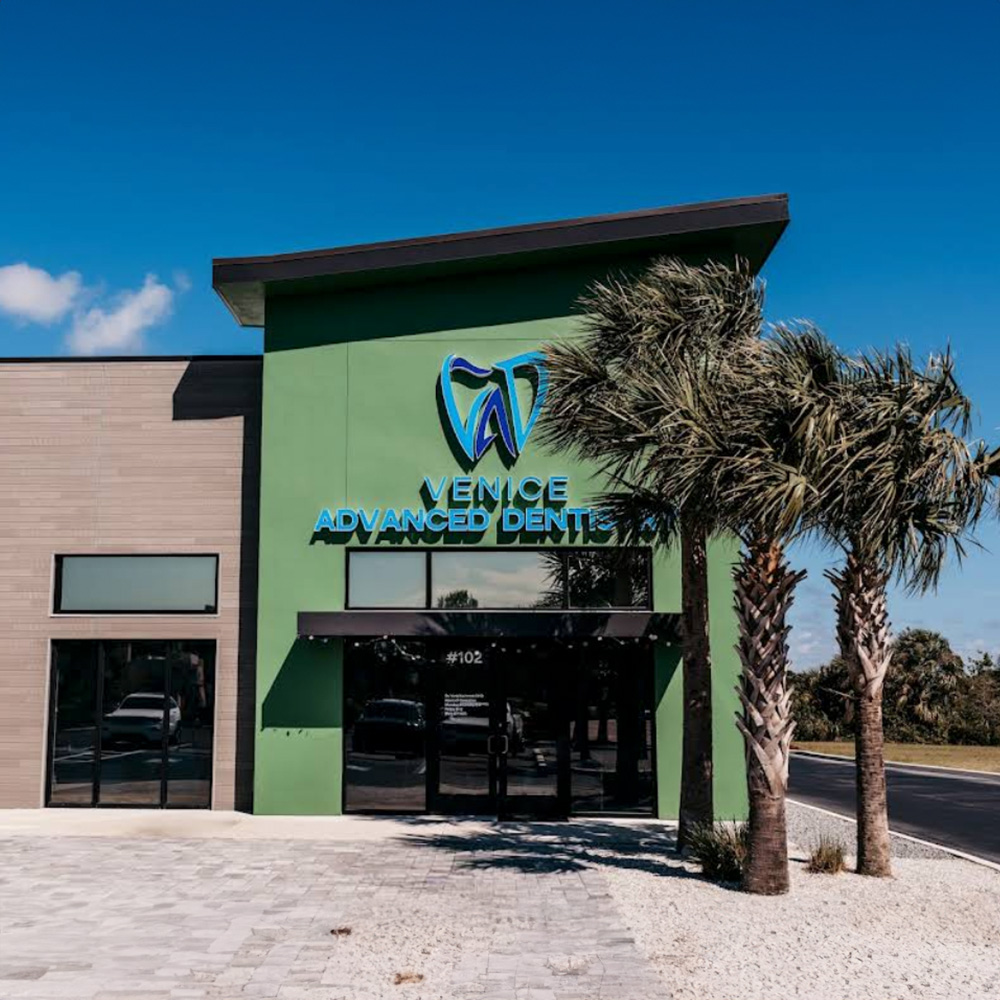 Venice Advanced Dentistry | All-on-4 reg , Cosmetic Dentistry and Opalescence Boost Teeth Whitening